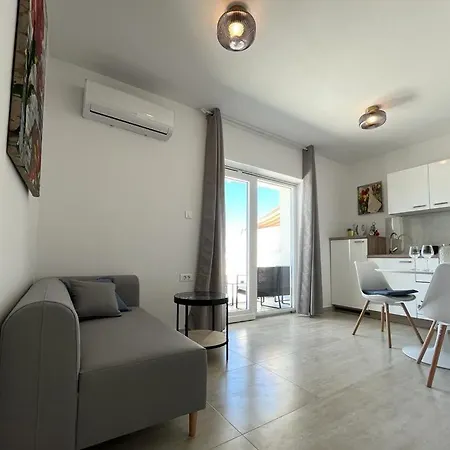 Apartment D&m