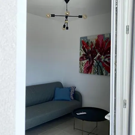 Apartment D&m Palit