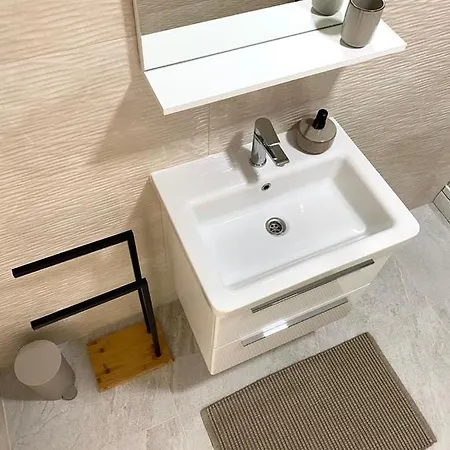 D&m Apartment