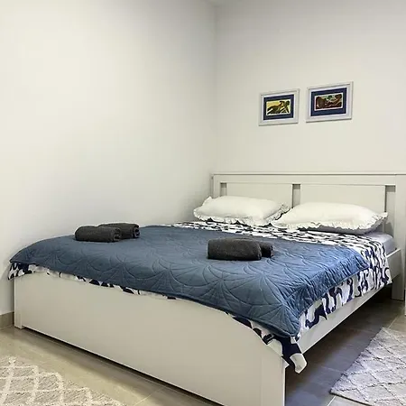 D&m Apartment