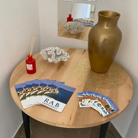 Apartment D&m *