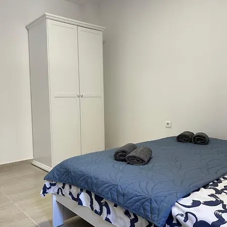D&m Apartment Palit