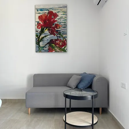 D&m Apartment Palit