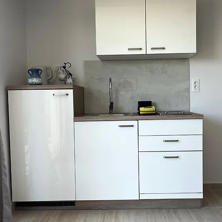 Apartment D&m