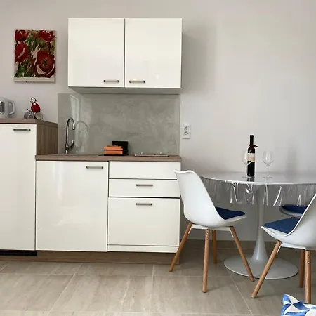 Apartment D&m