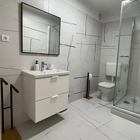 Apartment D&m Palit
