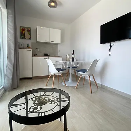 D&m Apartment