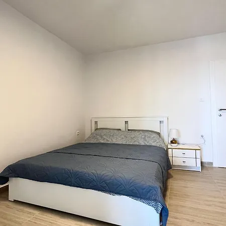 Apartment D&m