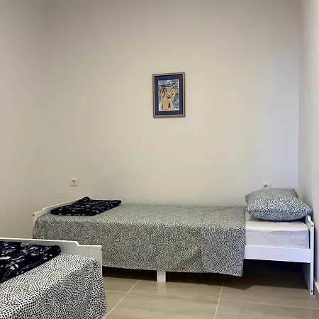 Apartment D&m