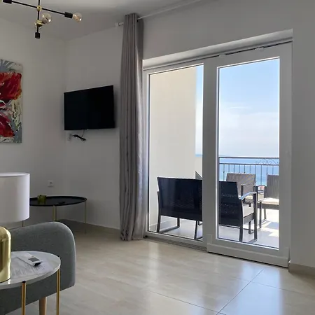 D&m Apartment