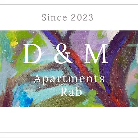 Apartment D&m *