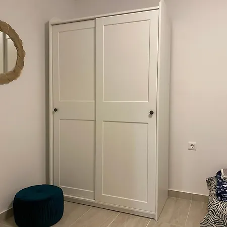D&m Apartment *