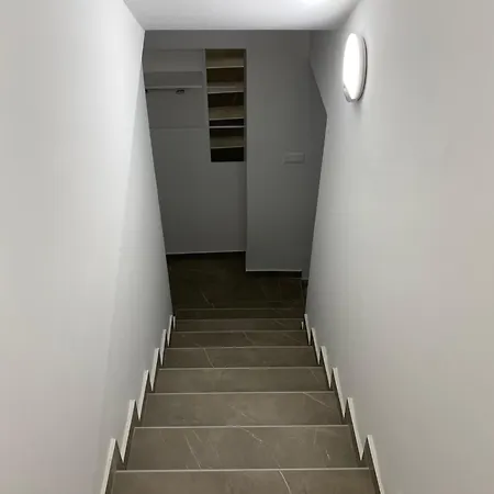 Apartment D&m Palit