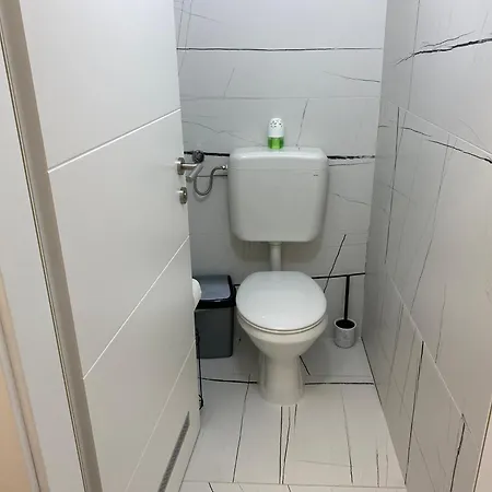 D&m Apartment