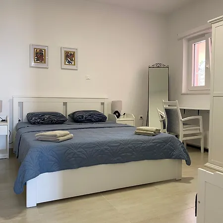 D&m Apartment