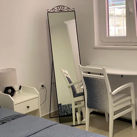 Apartment D&m *