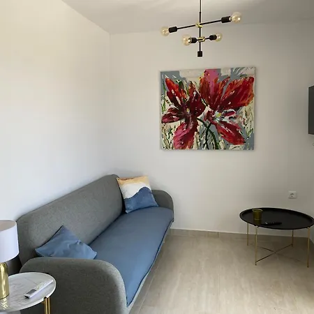 Apartment D&m Palit