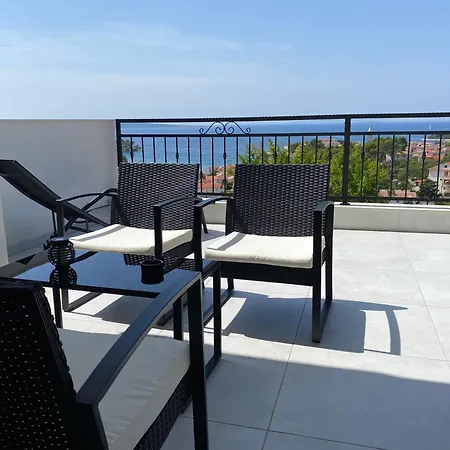 D&m Apartment