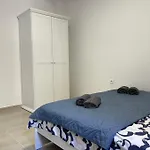 D&m Διαμέρισμα Palit
