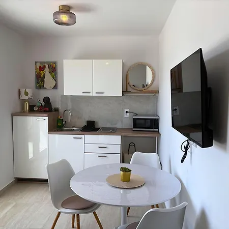 D&m Appartement Palit