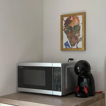 Appartement D&m