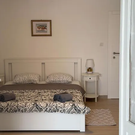 D&m Appartement Palit