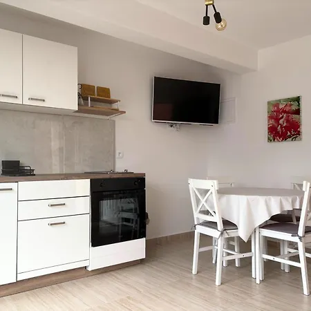 D&m Appartement