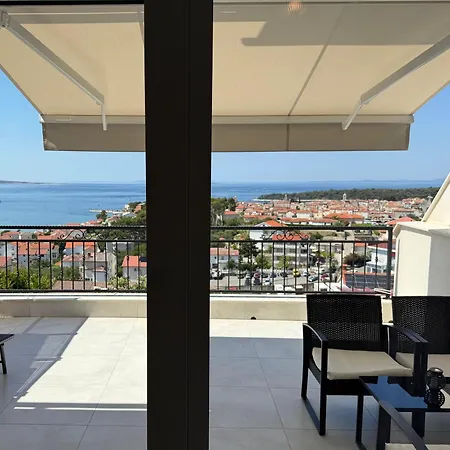 Appartement D&m *