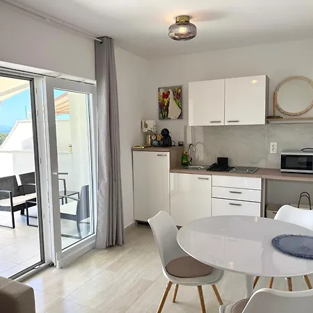 Appartement D&m